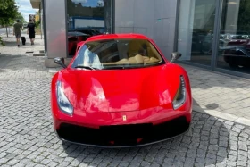 Ferrari 488 GTB 3.9 V8 | Mobile.bg    2