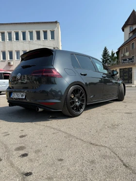 Обява за продажба на VW Golf Golf 7 GTI ~31 999 лв. - изображение 3
