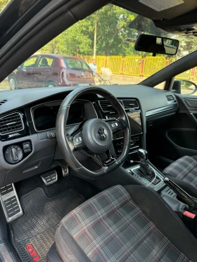 Обява за продажба на VW Golf Golf 7 GTI ~31 999 лв. - изображение 6