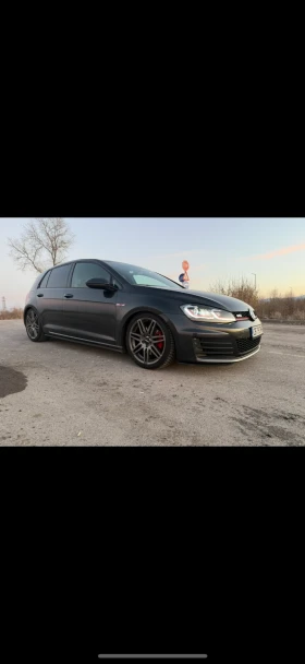Обява за продажба на VW Golf Golf 7 GTI ~31 999 лв. - изображение 2