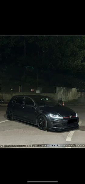 Обява за продажба на VW Golf Golf 7 GTI ~31 999 лв. - изображение 1