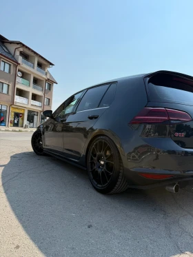 Обява за продажба на VW Golf Golf 7 GTI ~31 999 лв. - изображение 5