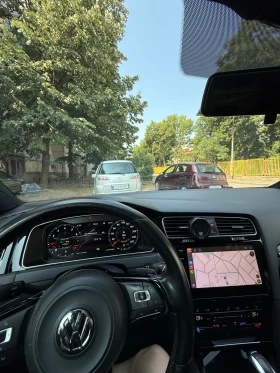 Обява за продажба на VW Golf Golf 7 GTI ~31 999 лв. - изображение 9