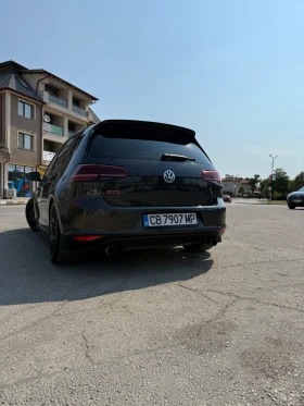 Обява за продажба на VW Golf Golf 7 GTI ~31 999 лв. - изображение 4
