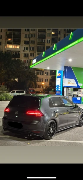 Обява за продажба на VW Golf Golf 7 GTI ~31 999 лв. - изображение 1