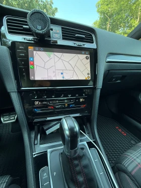 Обява за продажба на VW Golf Golf 7 GTI ~31 999 лв. - изображение 8