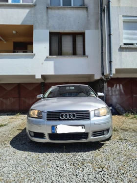 Audi A3 8P SPORTBACK  | Mobile.bg    2
