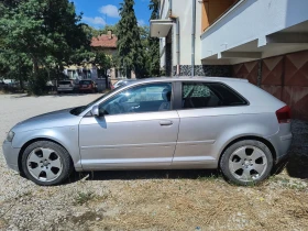 Audi A3 8P SPORTBACK  | Mobile.bg    5