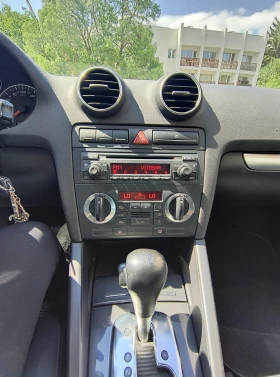 Audi A3 8P SPORTBACK  | Mobile.bg    8
