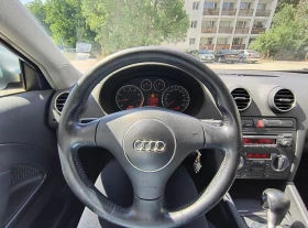 Audi A3 8P SPORTBACK  | Mobile.bg    7