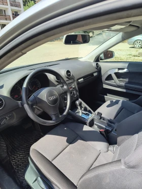Audi A3 8P SPORTBACK  | Mobile.bg    10