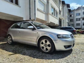 Audi A3 8P SPORTBACK  | Mobile.bg    4
