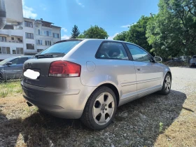 Audi A3 8P SPORTBACK  | Mobile.bg    3