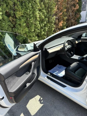 Tesla Model 3 Long Range AWD - 52900 лв. - 89823270 7