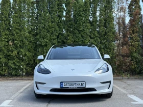 Tesla Model 3 Long Range AWD - 52900 лв. - 89823270 2