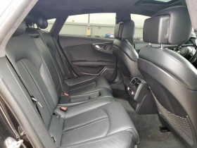 Audi S7 PREMIUM* 4x4* ПОДГРЕВИ* ОБДУХВАНЕ - 30400 лв. - 20389603 10