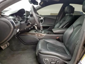 Audi S7 PREMIUM* 4x4* ПОДГРЕВИ* ОБДУХВАНЕ - 30400 лв. - 20389603 7