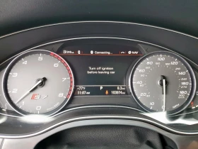 Audi S7 PREMIUM* 4x4* ПОДГРЕВИ* ОБДУХВАНЕ - 30400 лв. - 20389603 9