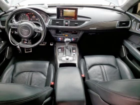Audi S7 PREMIUM* 4x4* ПОДГРЕВИ* ОБДУХВАНЕ - 30400 лв. - 20389603 8