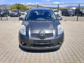 Toyota Yaris 1.3i Tom Tom