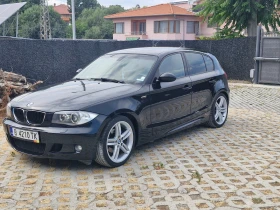 Обява за продажба на BMW 118 ~9 300 лв. - изображение 1