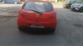 Обява за продажба на Mazda 2 ~6 100 лв. - изображение 3