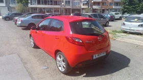 Обява за продажба на Mazda 2 ~6 100 лв. - изображение 5