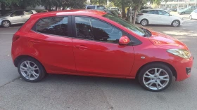 Обява за продажба на Mazda 2 ~6 100 лв. - изображение 2