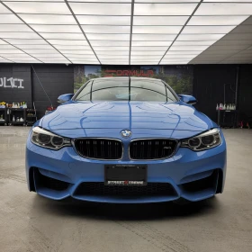 BMW M4 CARFAX * * АВТО КРЕДИТ * * - 72999 лв. - 38966124 2