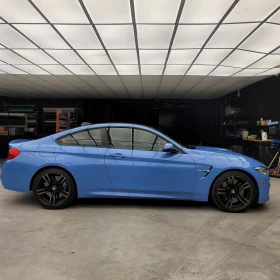 BMW M4 CARFAX * * АВТО КРЕДИТ * * - 72999 лв. - 38966124 6