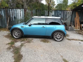 Обява за продажба на Mini Cooper ~4 000 лв. - изображение 1
