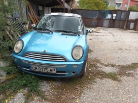 Обява за продажба на Mini Cooper ~4 000 лв. - изображение 2