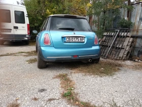 Обява за продажба на Mini Cooper ~4 000 лв. - изображение 1