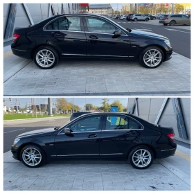 Mercedes-Benz C 220 170к.с / автомат/ подгрев - 12599 лв. / 6441.77 € - 12651920 4