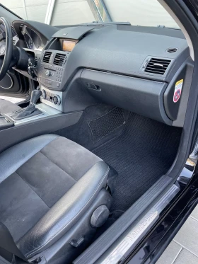 Mercedes-Benz C 220 170к.с / автомат/ подгрев - 12599 лв. / 6441.77 € - 12651920 10