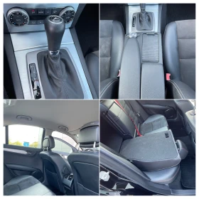 Mercedes-Benz C 220 170к.с / автомат/ подгрев - 12599 лв. / 6441.77 € - 12651920 16