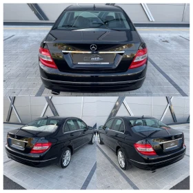 Mercedes-Benz C 220 170к.с / автомат/ подгрев - 12599 лв. / 6441.77 € - 12651920 5