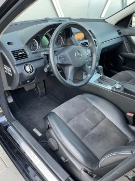 Mercedes-Benz C 220 170к.с / автомат/ подгрев - 12599 лв. / 6441.77 € - 12651920 8