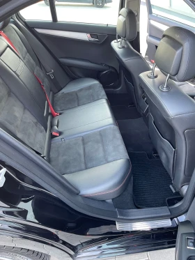 Mercedes-Benz C 220 170к.с / автомат/ подгрев - 12599 лв. / 6441.77 € - 12651920 11