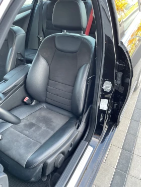 Mercedes-Benz C 220 170к.с / автомат/ подгрев - 12599 лв. / 6441.77 € - 12651920 7