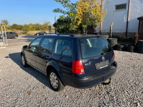 VW Golf 1.9 101 4x4 климатик теглич нов внос - 2200 лв. / 1124.84 € - 47945133 5