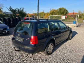 VW Golf 1.9 101 4x4 климатик теглич нов внос - 2200 лв. / 1124.84 € - 47945133 7