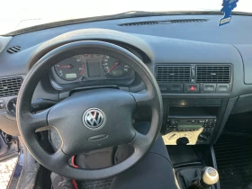 VW Golf 1.9 101 4x4 климатик теглич нов внос - 2200 лв. / 1124.84 € - 47945133 13