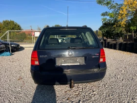 VW Golf 1.9 101 4x4 климатик теглич нов внос - 2200 лв. / 1124.84 € - 47945133 6
