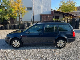 VW Golf 1.9 101 4x4 климатик теглич нов внос - 2200 лв. / 1124.84 € - 47945133 4