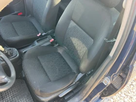 VW Golf 1.9 101 4x4 климатик теглич нов внос - 2200 лв. / 1124.84 € - 47945133 9