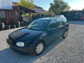 VW Golf 1.9 101 4x4 климатик теглич нов внос - 2200 лв. / 1124.84 € - 47945133 3