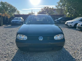 VW Golf 1.9 101 4x4 климатик теглич нов внос - 2200 лв. / 1124.84 € - 47945133 2