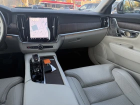 Volvo S90 * Inscription* AWD* АвтоКредит (ЦЕНА ДО БГ) - 61999 лв. / 31699.59 € - 63633524 10