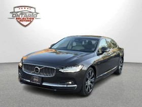 Volvo S90 * Inscription* AWD* АвтоКредит (ЦЕНА ДО БГ)